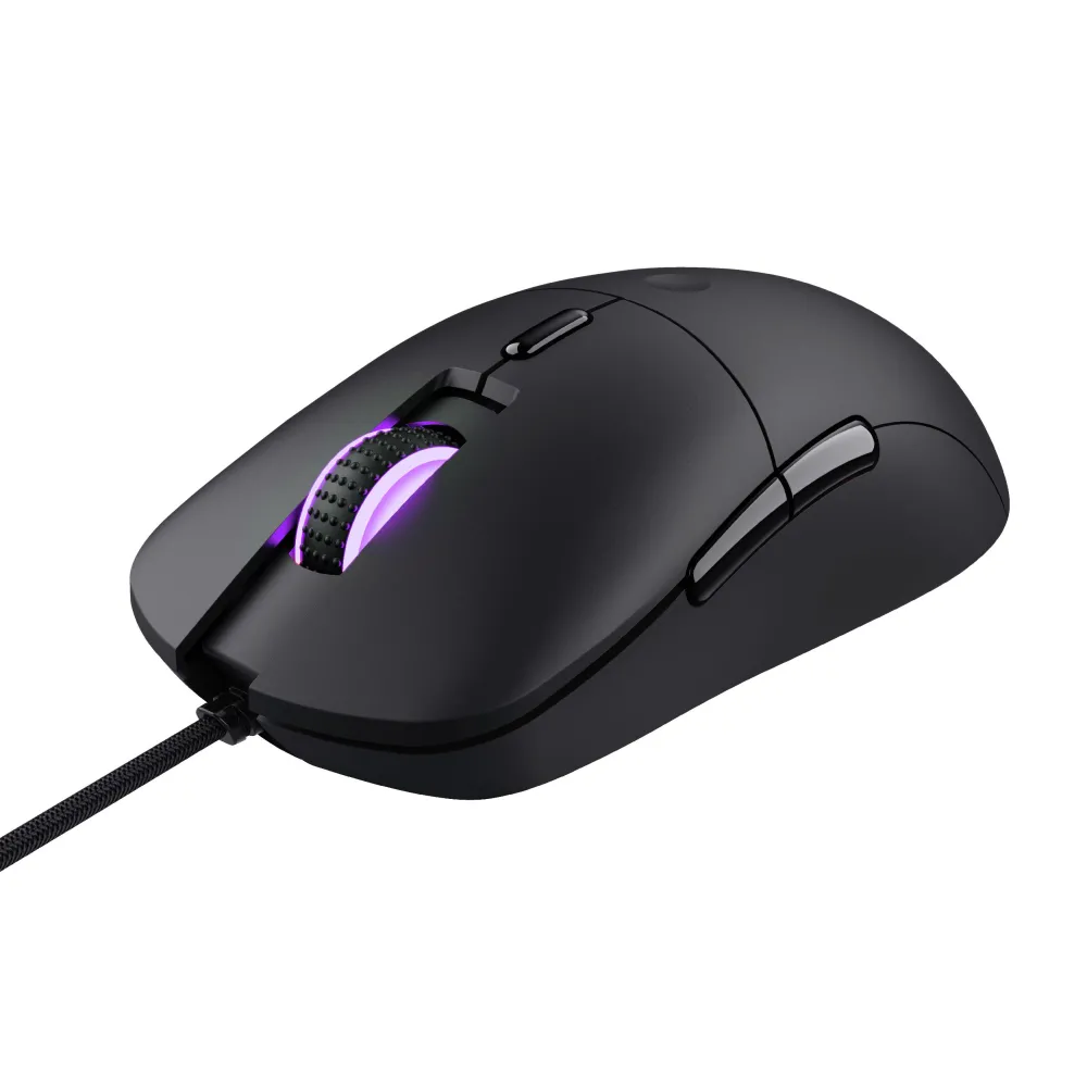 Trust GXT 981 Redex mouse-uri Mâna dreaptă USB Tip-A Optice 10000 DPI