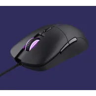 Trust GXT 981 Redex mouse-uri Mâna dreaptă USB Tip-A Optice 10000 DPI