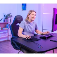 Trust GXT 981 Redex mouse-uri Mâna dreaptă USB Tip-A Optice 10000 DPI