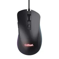 Trust GXT924 YBAR+ mouse-uri Mâna dreaptă USB Tip-A Optice 25600 DPI