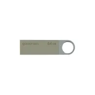 Goodram UUN2 memorii flash USB 64 Giga Bites USB Tip-A 2.0 Argint