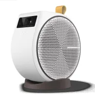 Videoproiector benq gv31 portabil dlp fhd 1920 *1080 16:9 100.000:1