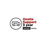 Lenovo 3 Year Onsite Support (Add-On)