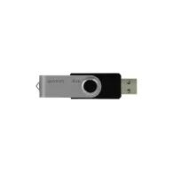 Goodram UTS2 memorii flash USB 8 Giga Bites USB Tip-A 2.0 Negru