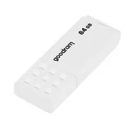 Goodram UME2 memorii flash USB 64 Giga Bites USB Tip-A 2.0 Alb