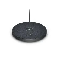 Yealink VCM35 Negru Microfon conferință