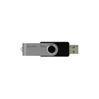 Goodram UTS2 memorii flash USB 16 Giga Bites USB Tip-A 2.0 Negru
