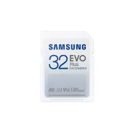 Samsung EVO Plus 32 Giga Bites SDXC UHS-I