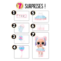 L.O.L. Surprise! Easter Supreme 1 for Sidekick