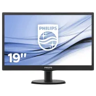 Philips V Line Monitor LCD cu SmartControl Lite 193V5LSB2 10