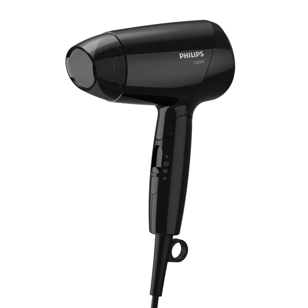 Philips Essential Care Uscător compact de 1200 W