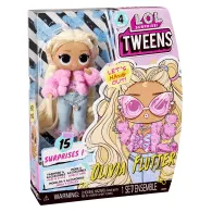 L.O.L. Surprise! Tweens S4 Doll- Olivia Flutter