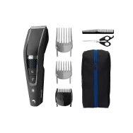 Philips 5000 series Hairclipper series 5000 HC5632 15 Aparat tuns lavabil