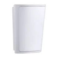 Detector pir cu imunitate pet wireless compatibil