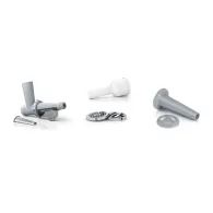 Bosch MFW2515W mașini de tocat 350 W Alb