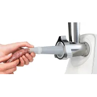 Bosch MFW2515W mașini de tocat 350 W Alb