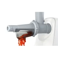 Bosch MFW2515W mașini de tocat 350 W Alb