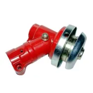 Cap rotativ china - 9 dinti - 28mm (mc)