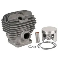 Kit cilindru stihl: ms 440 044 - 50mm -