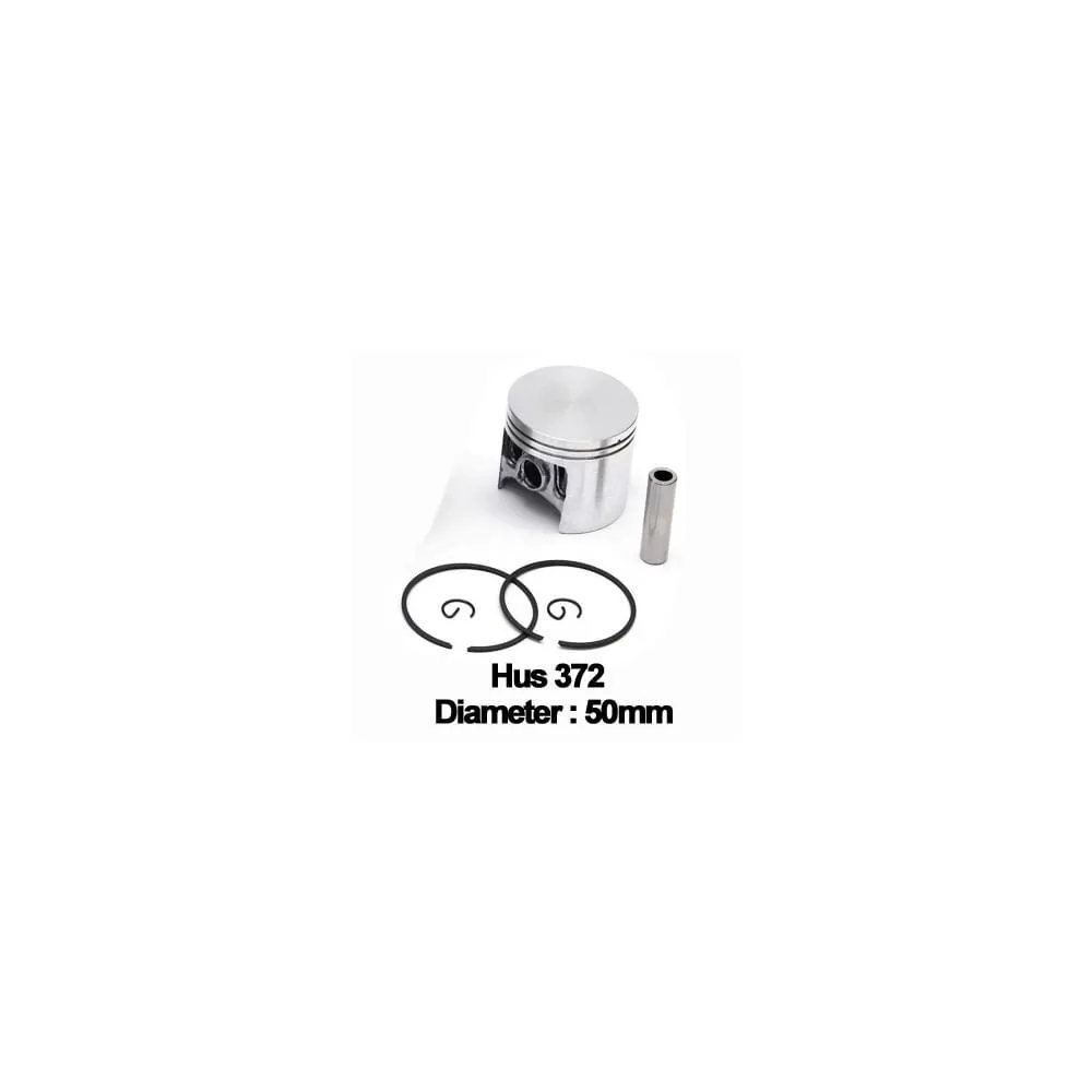 Piston complet husqvarna 372 (50mm) -