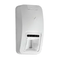 Detector pir cu oglinda si imunitate pet compatibi