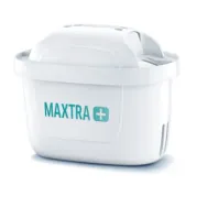 Brita Maxtra+ Pure Performance 4x Filtru manual apă Alb