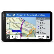 Gps garmin drive 76 navigator de 7 cu cameră de