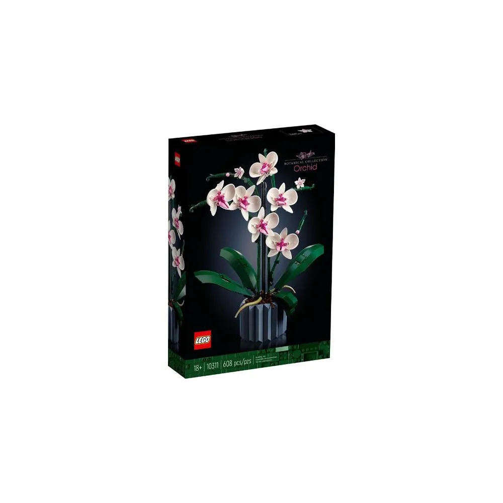 Orhidee lego 10311