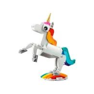 Unicorn magic 3in1 lego 31140