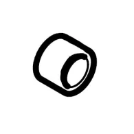 Proxxon 27006.05-piesa de schimb bucsa rulment