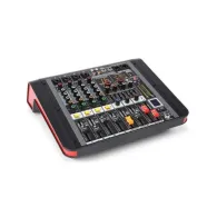 Mixer power dynamics pdm-m404a