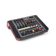 Mixer power dynamics pdm-m404a