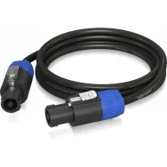 Cablu boxe 2 x 1.5 mm² speakon-speakon 3 m behringer glc2-300