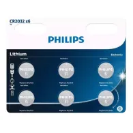 Philips CR2032P601B baterie de uz casnic CR2032 Litiu