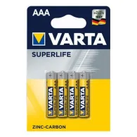 Varta Superlife AAA Baterie de unică folosință Alcalină