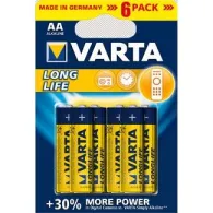 Varta 4106 Baterie de unică folosință AA Alcalină