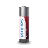 Philips Power Alkaline Baterie LR6P4F 10