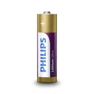 Philips Lithium Ultra Baterie FR6LB4A 10