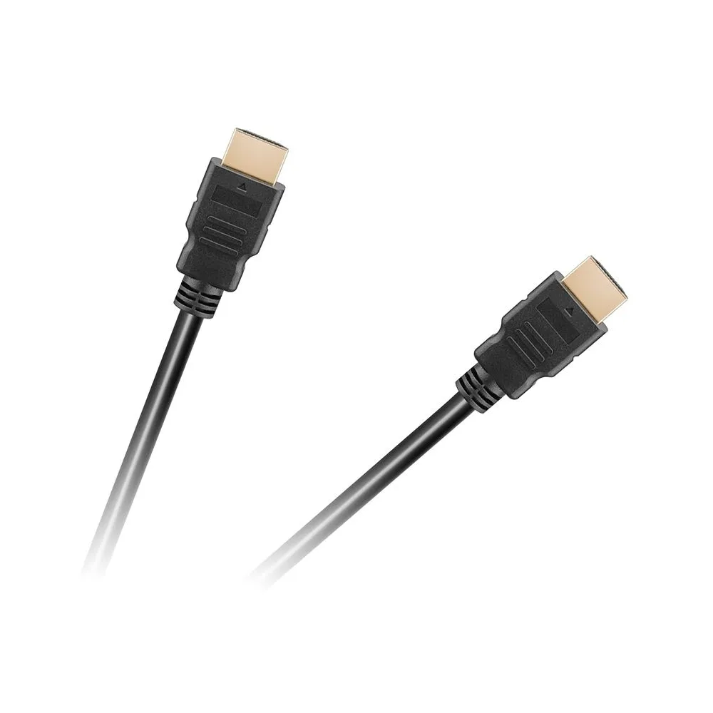 Cablu hdmi - hdmi v1.4 10m emtex