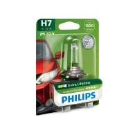 Philips LongLife EcoVision 12972LLECOB1 bec pentru faruri auto