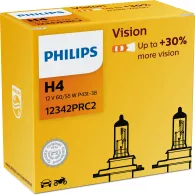 Philips Vision 12342PRC2 bec pentru faruri auto