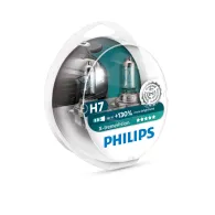 Philips X-tremeVision 12972XV+S2 H7 55 W Halogen