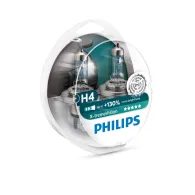 Philips X-tremeVision 12342XV+S2 H4 60 W Halogen