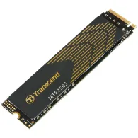 Transcend 1tb m.2 2280 pcie gen4x4 nvme 3d tlc with