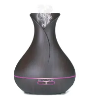 Platinet PADYM010DW difuzor aromă Tanc Lemn