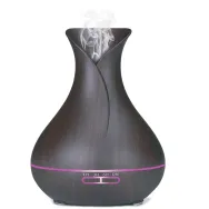 Platinet PADYM010DW difuzor aromă Tanc Lemn