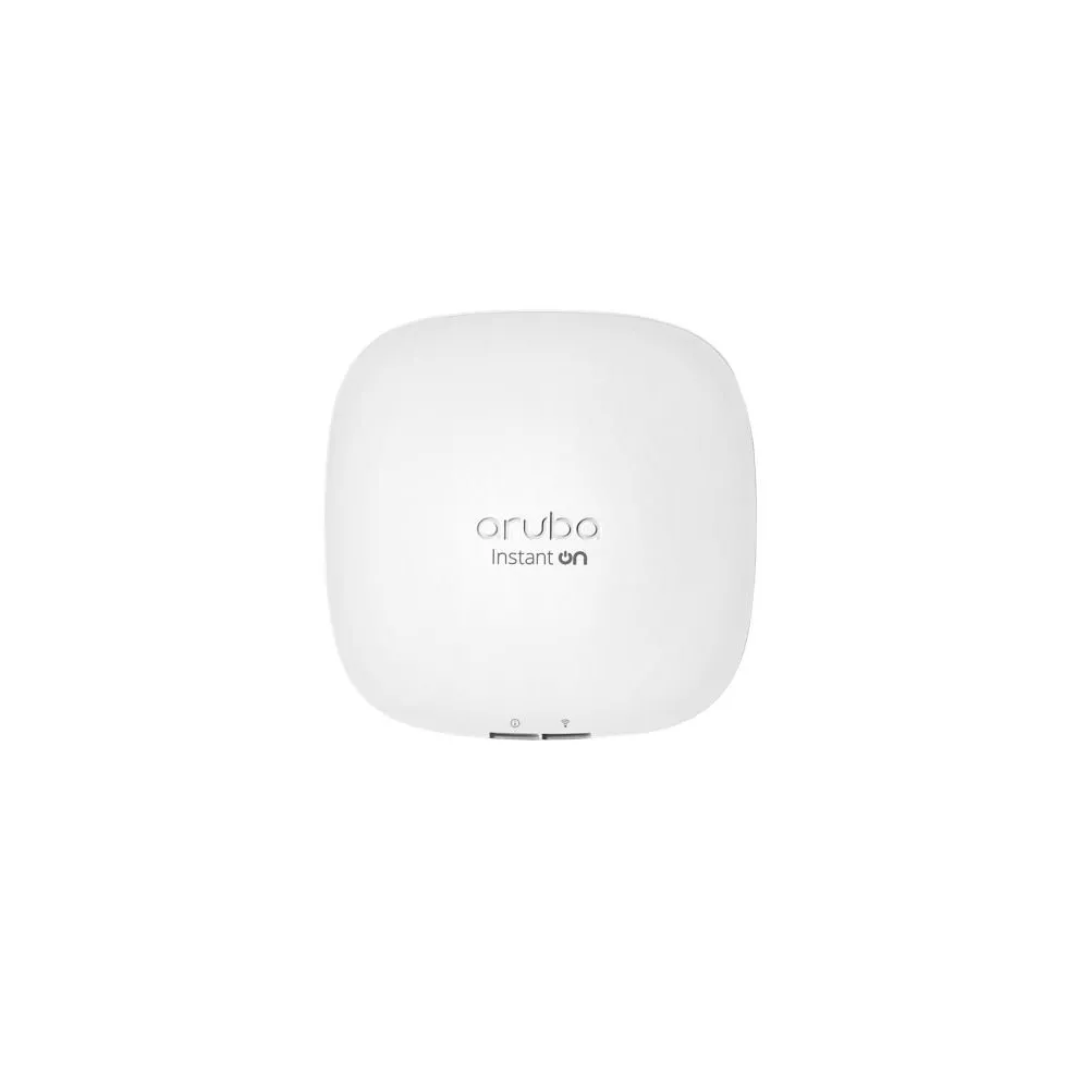 Access point hp interior 1800 mbps port gigabit x 1 antena interna x 2 antena interna x 2 r4w02a (include tv 1.75lei) Hp - 1
