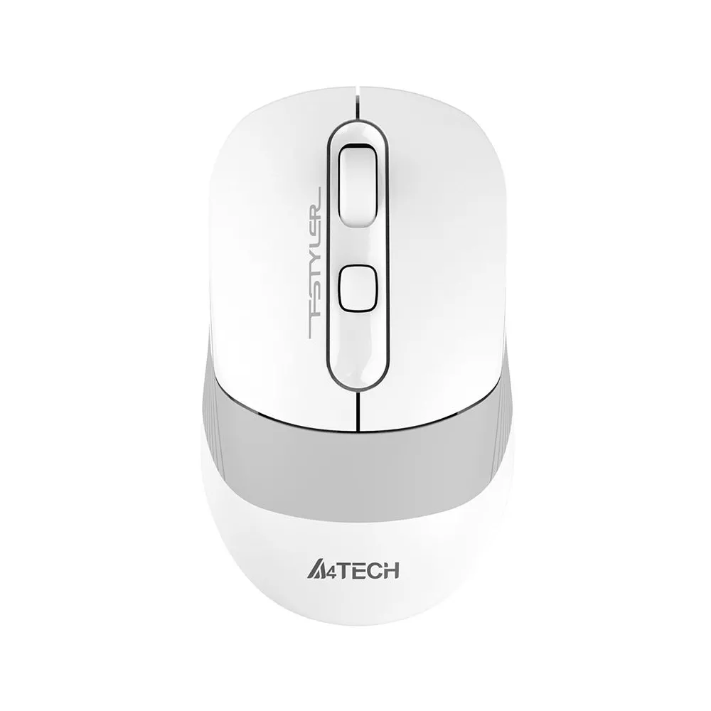 Mouse gaming optic wireless 2000dpi fg10 a4tech
