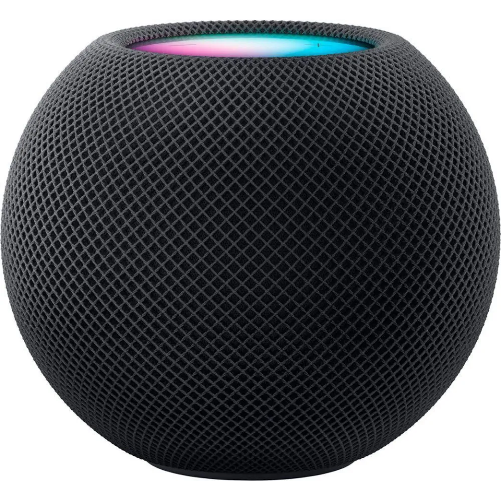 Apple homepod mini - gray (us to eu adaptor (us