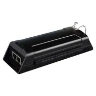 Injector poe++ putere 60w - utepo 7201ge-pse60